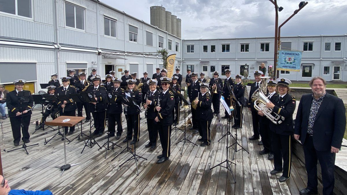 Søndag 7. desember 2025